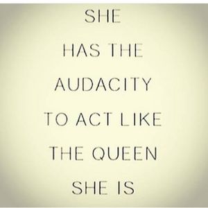 Meet your Posher, Ketsia